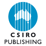CSIRO Publishing logo